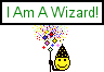 I\'m A Wizard!